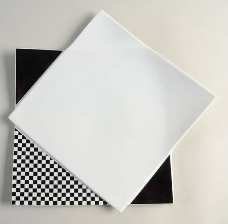 Black Graphics by Mikasa