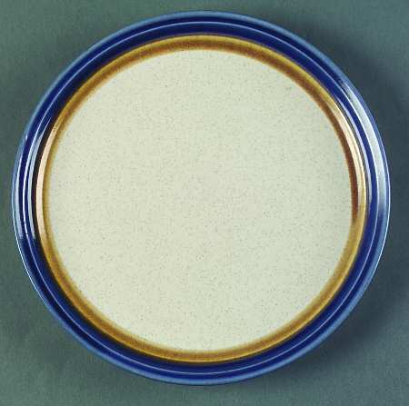 Blue Hill Salad Plate