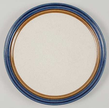 Blue Hill 12" Chop Plate (Round Platter)