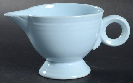 Blue Haze Creamer