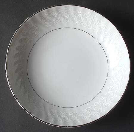 Bliss Fruit/Dessert (Sauce) Bowl by Mikasa