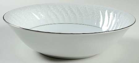Bliss 9" Round Vegetable Bowl