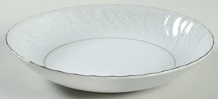 Bliss Coupe Soup Bowl