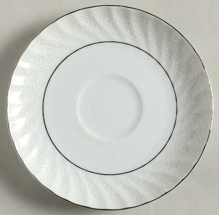 Bliss Saucer
