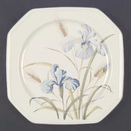 Blue Iris