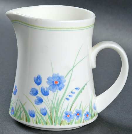 Blue Mist Creamer