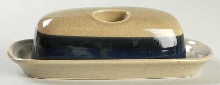 Blue Mountain 1/4 Lb Covered Butter