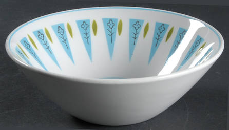 Blue Point Fruit/Dessert (Sauce) Bowl