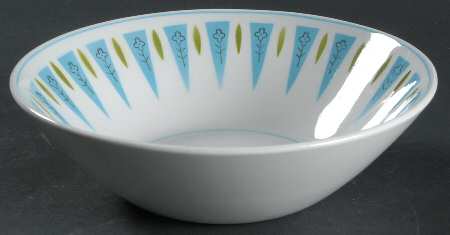 Blue Point Coupe Cereal Bowl