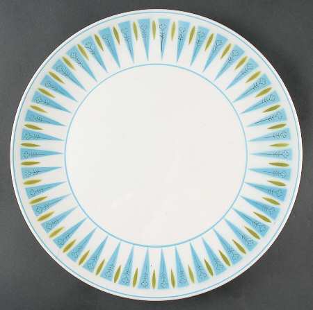 Blue Point 12" Chop Plate (Round Platter)