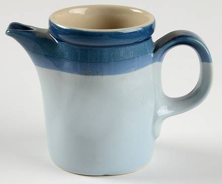 Blue Reef Creamer