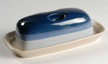 Blue Reef 1/4 Lb Covered Butter