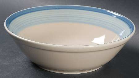 Blue Reef Soup/Cereal Bowl