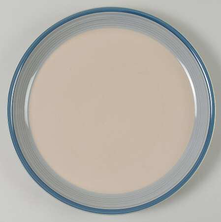 Blue Reef 12" Chop Plate (Round Platter)