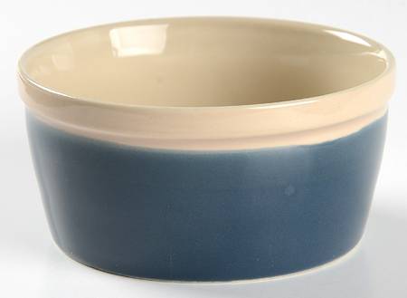 Blue Reef Fruit/Dessert (Sauce) Bowl