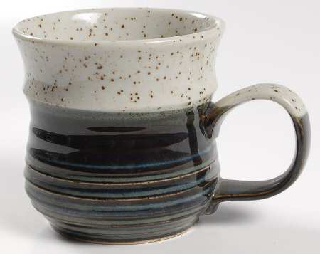 Blue Ryder Mug