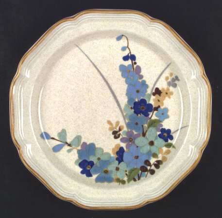 Blue Sonnet