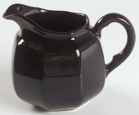 Black Tea Creamer