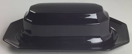 Black Tea 1/4 Lb Covered Butter