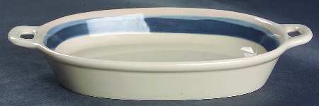 Blue Thunder 9" Augratin