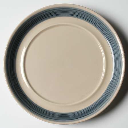 Blue Thunder Underplate for Gravy Boat