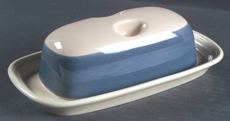 Blue Thunder 1/4 Lb Covered Butter