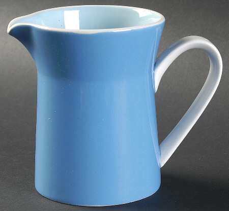 Blueberry Creamer