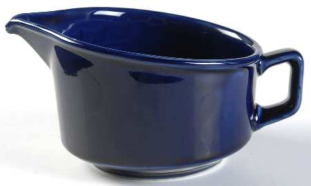 Blue Water Gravy Boat