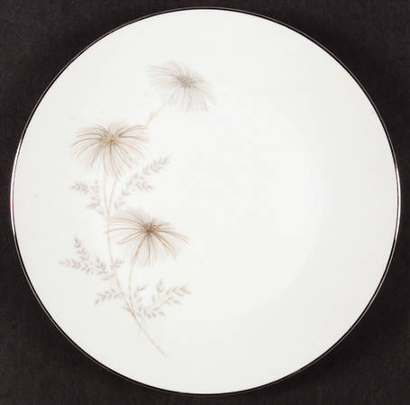 Bon Air Dinner Plate