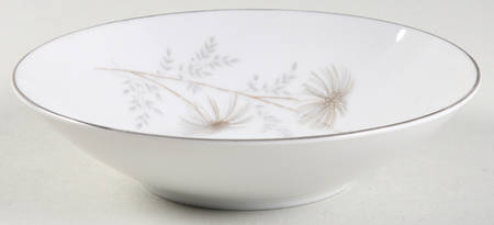 Bon Air Fruit/Dessert (Sauce) Bowl