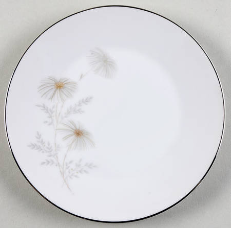 Bon Air Bread & Butter Plate