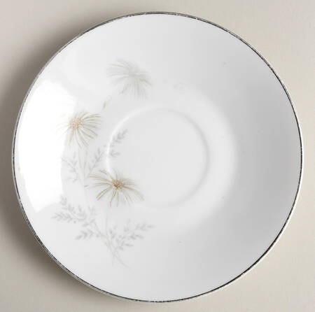 Bon Air Saucer