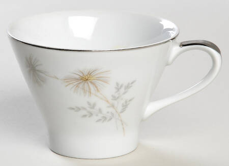 Bon Air Flat Cup