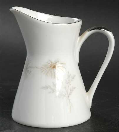 Bon Air Creamer