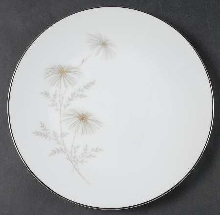 Bon Air Salad Plate