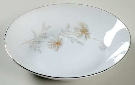 Bon Air Coupe Soup Bowl