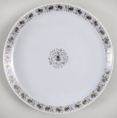 Bon Air Salad Plate