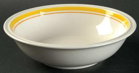Bon Apetit Soup/Cereal Bowl