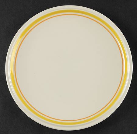 Bon Apetit Salad Plate