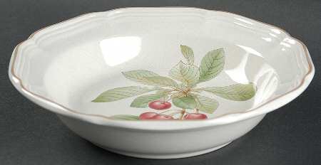 Bon Apetit Soup/Cereal Bowl
