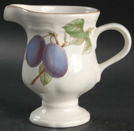 Bon Apetit Creamer