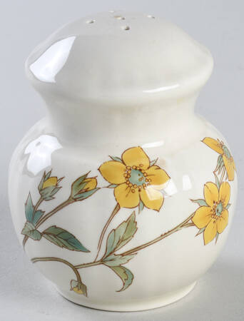 Botanical Bouquet Pepper Shaker