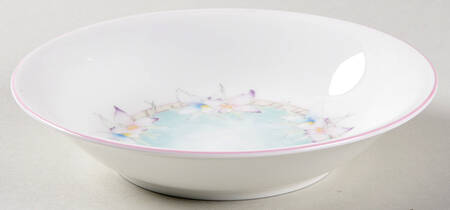 Bonne Fleur Fruit/Dessert (Sauce) Bowl