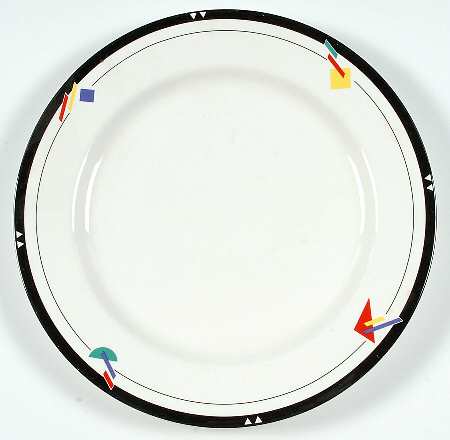 Born Free 12" Chop Plate (Round Platter)