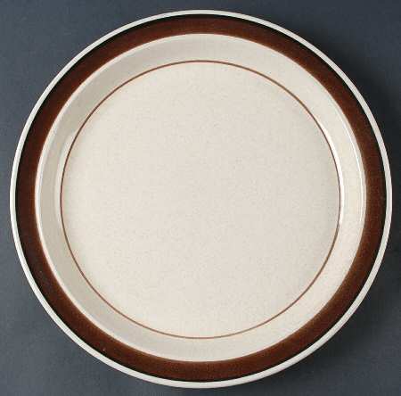 Bountiful Harvest 12" Chop Plate (Round Platter)