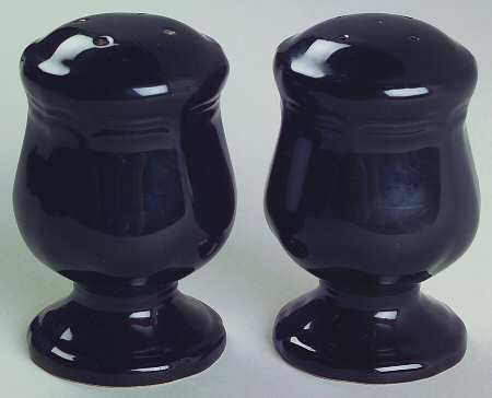 Bon Jour Salt & Pepper Set