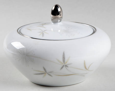 Bolero Sugar Bowl & Lid