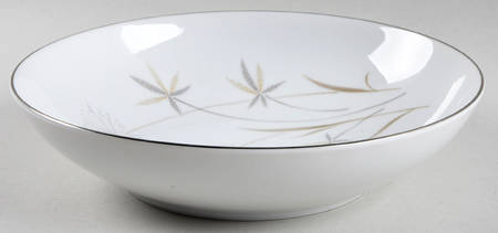 Bolero 9" Round Vegetable Bowl