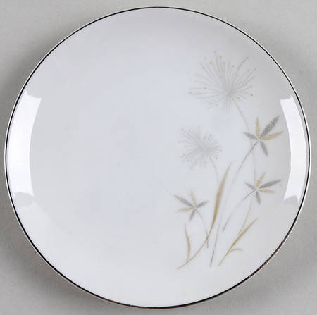 Bolero Bread & Butter Plate