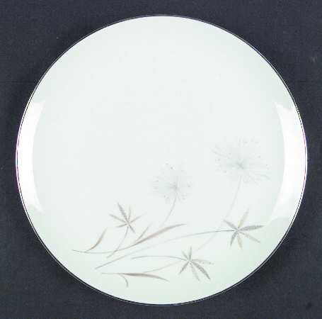 Bolero Dinner Plate
